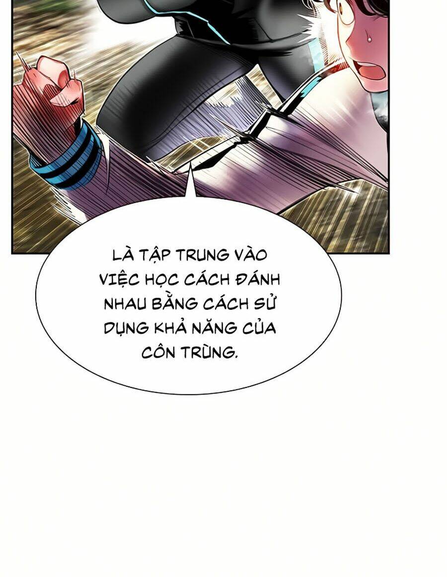 Nhân Trùng Đại Chiến - Chapter 8 - Page 13