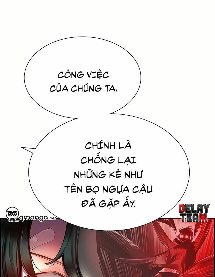 Nhân Trùng Đại Chiến - Chapter 8 - Page 14