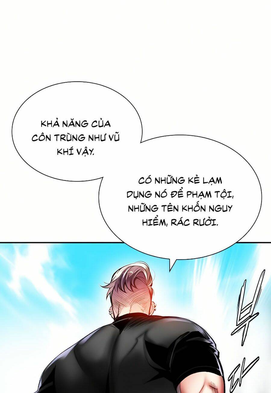 Nhân Trùng Đại Chiến - Chapter 8 - Page 18