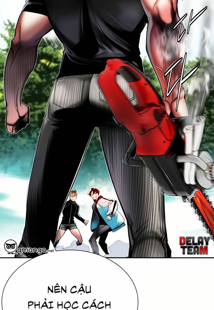 Nhân Trùng Đại Chiến - Chapter 8 - Page 19