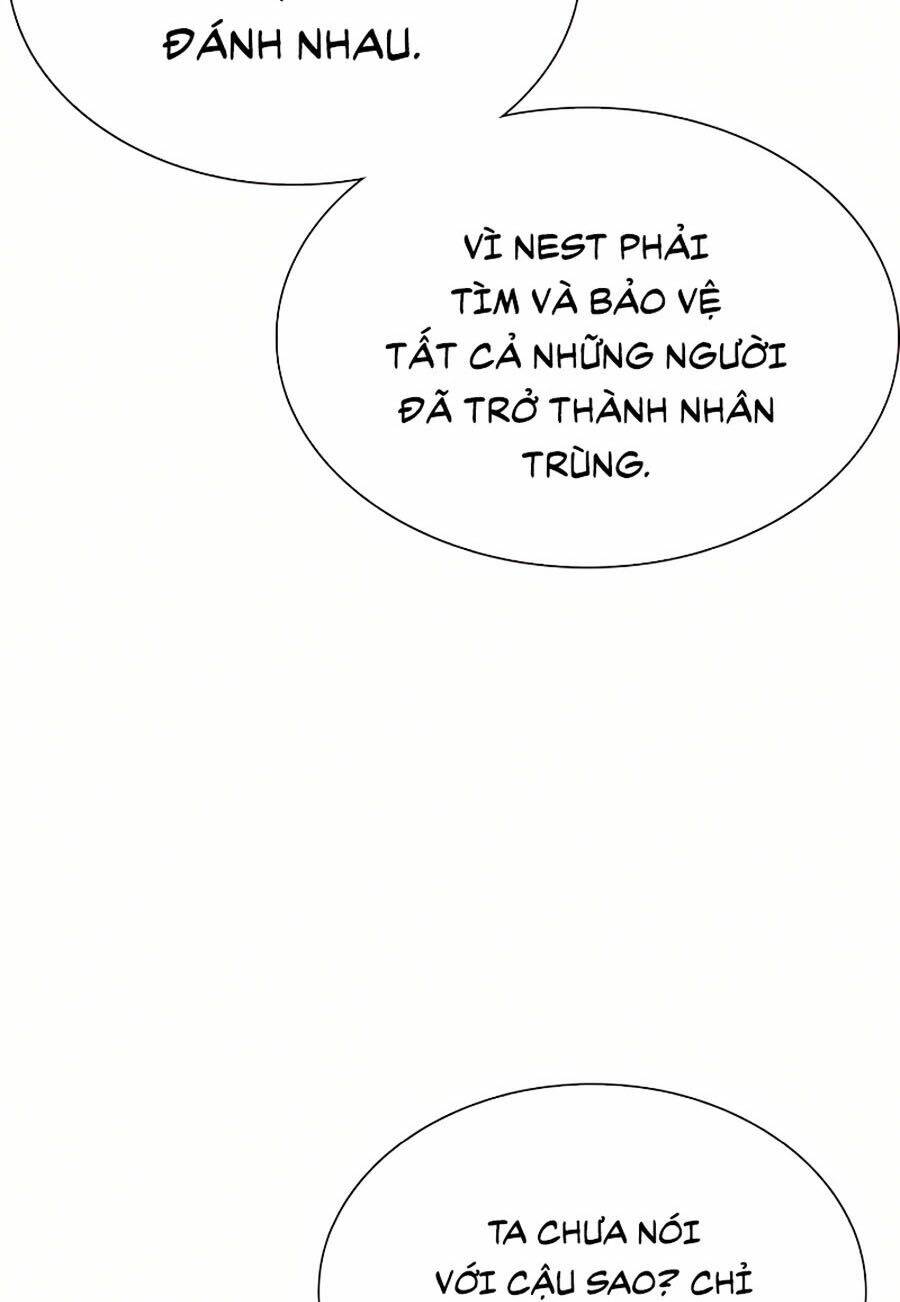 Nhân Trùng Đại Chiến - Chapter 8 - Page 20