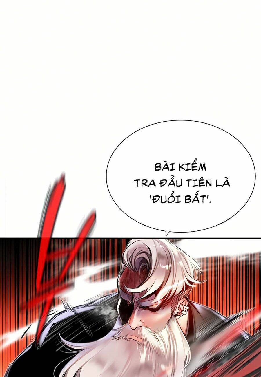 Nhân Trùng Đại Chiến - Chapter 8 - Page 22