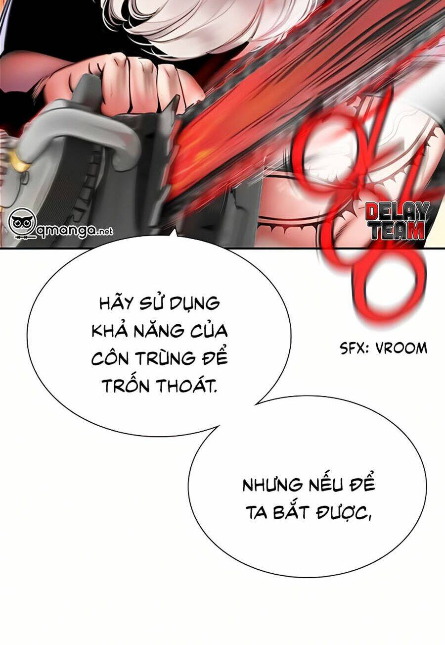 Nhân Trùng Đại Chiến - Chapter 8 - Page 23