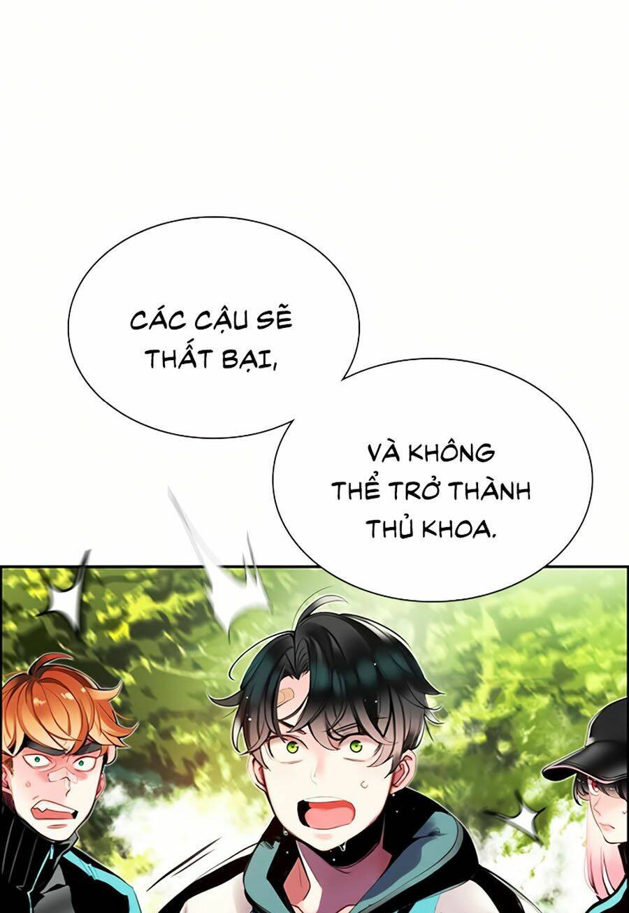 Nhân Trùng Đại Chiến - Chapter 8 - Page 24