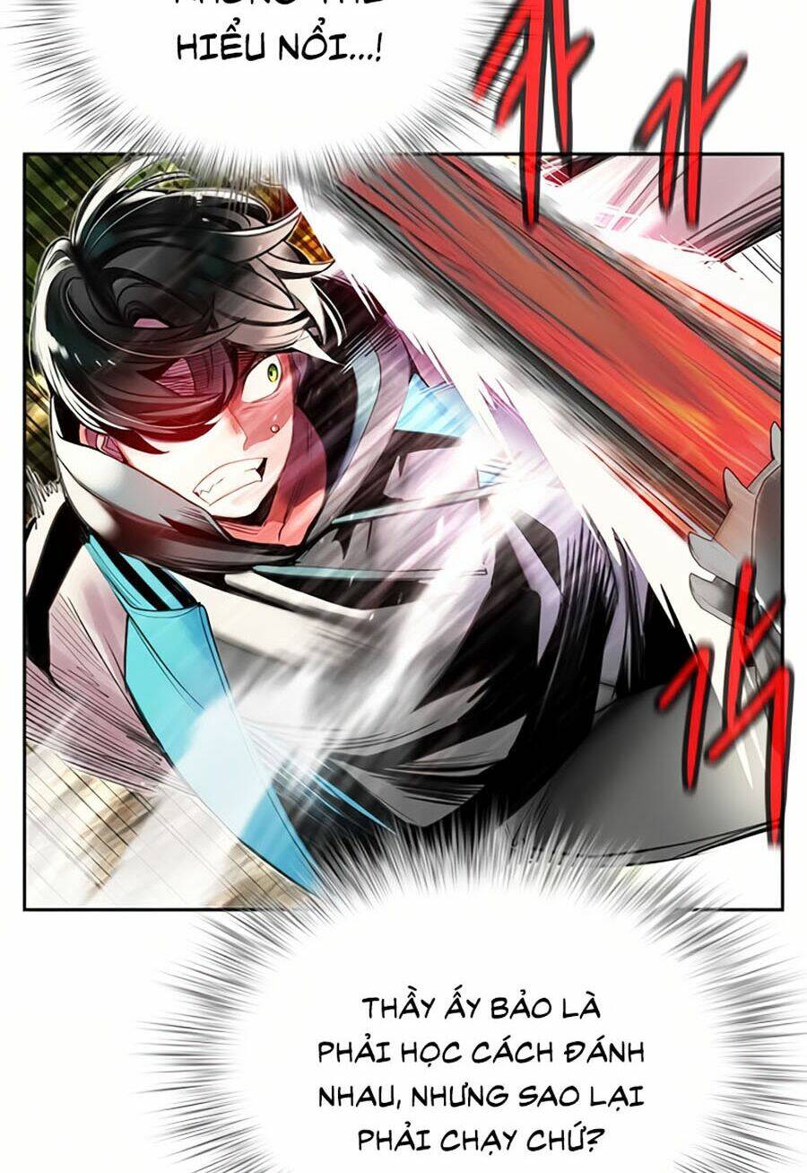 Nhân Trùng Đại Chiến - Chapter 8 - Page 29