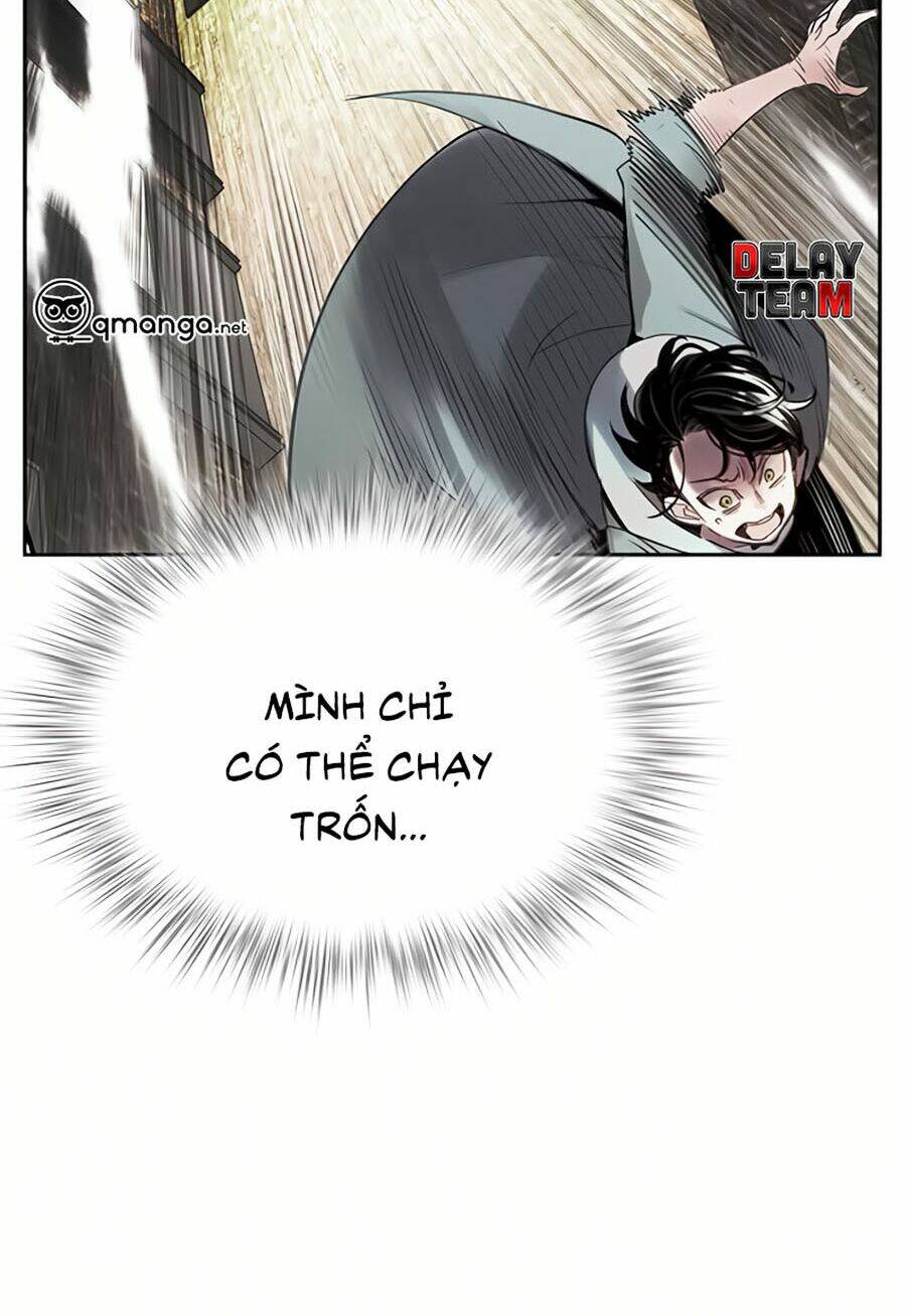 Nhân Trùng Đại Chiến - Chapter 8 - Page 31
