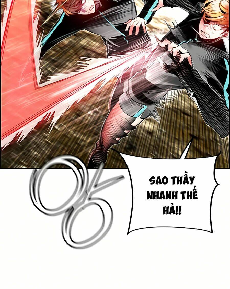 Nhân Trùng Đại Chiến - Chapter 8 - Page 33