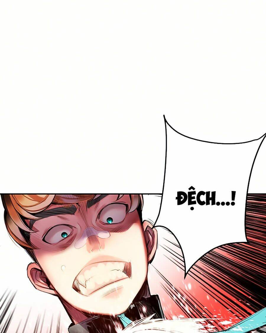 Nhân Trùng Đại Chiến - Chapter 8 - Page 34