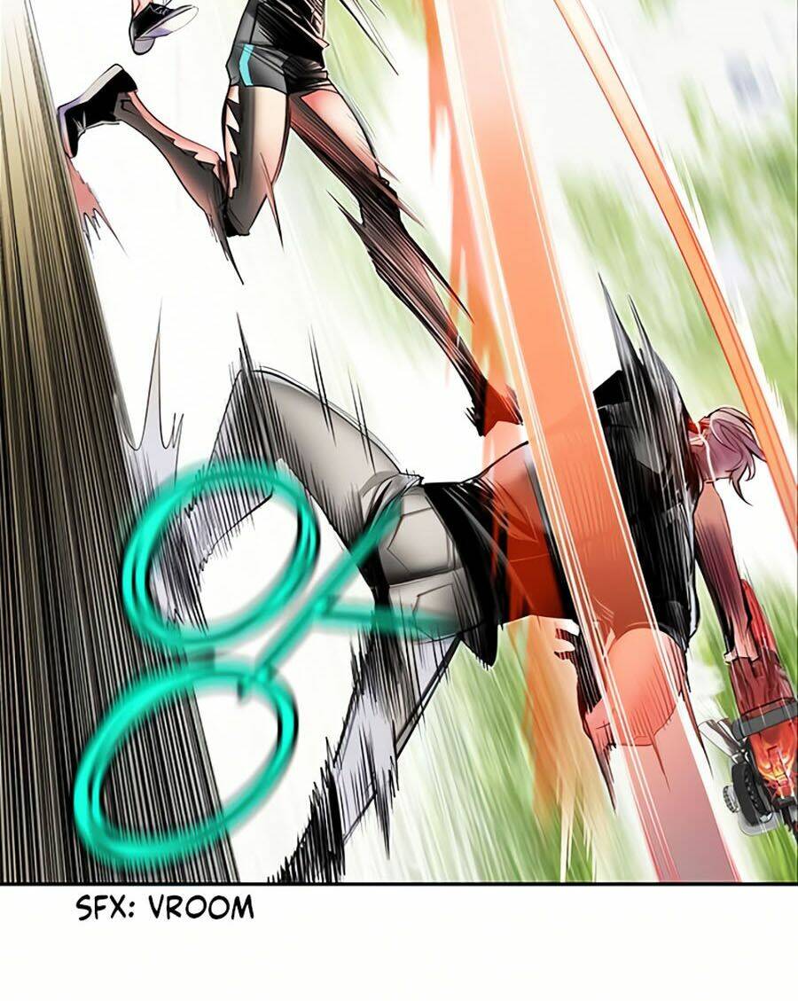 Nhân Trùng Đại Chiến - Chapter 8 - Page 37