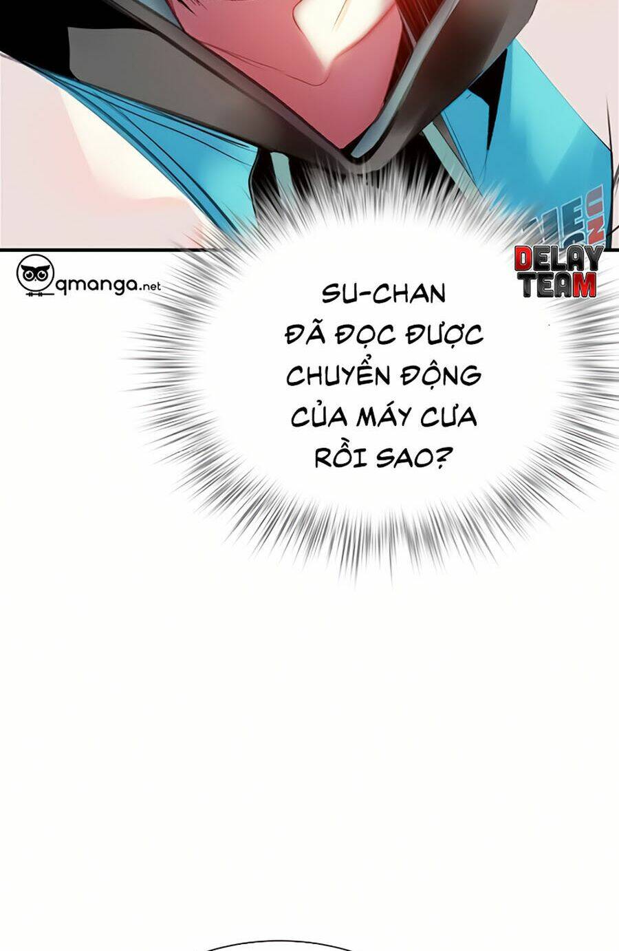 Nhân Trùng Đại Chiến - Chapter 8 - Page 41
