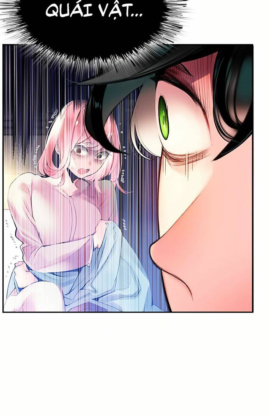 Nhân Trùng Đại Chiến - Chapter 8 - Page 45