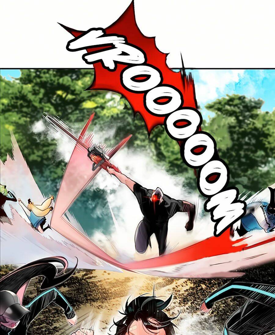 Nhân Trùng Đại Chiến - Chapter 8 - Page 4