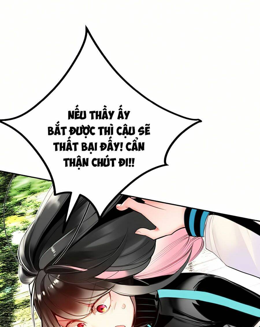 Nhân Trùng Đại Chiến - Chapter 8 - Page 50