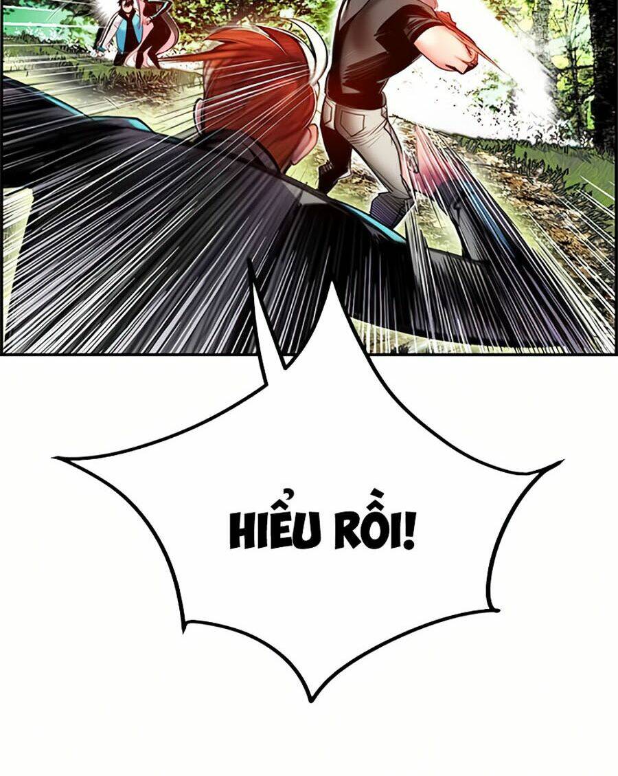 Nhân Trùng Đại Chiến - Chapter 8 - Page 53