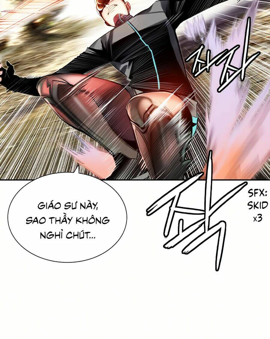 Nhân Trùng Đại Chiến - Chapter 8 - Page 55