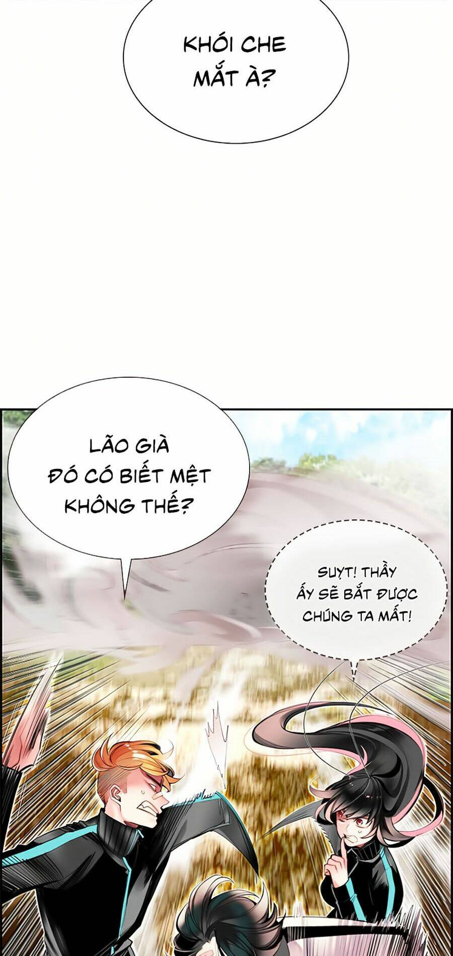 Nhân Trùng Đại Chiến - Chapter 8 - Page 59