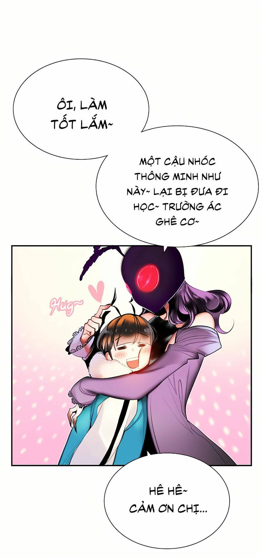 Nhân Trùng Đại Chiến - Chapter 8 - Page 70