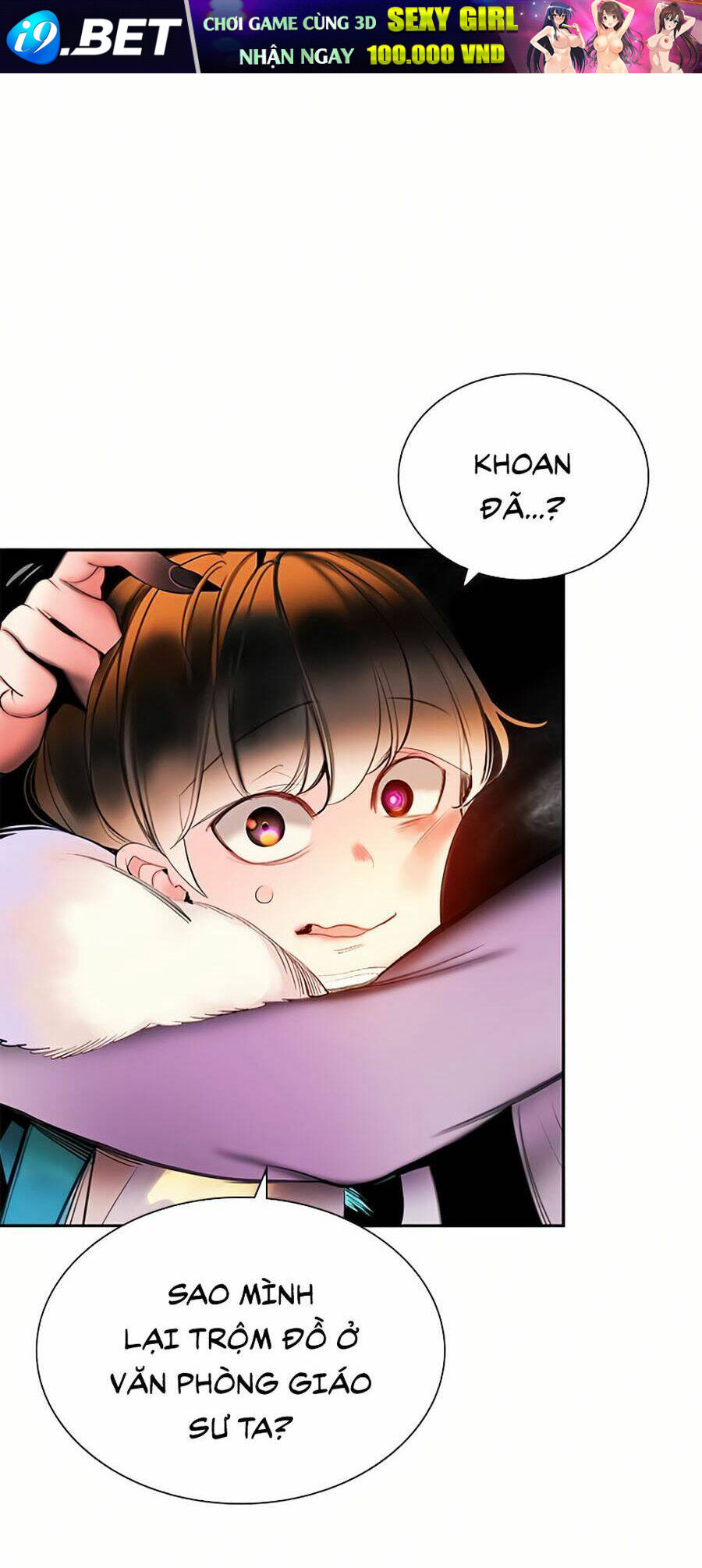 Nhân Trùng Đại Chiến - Chapter 8 - Page 71