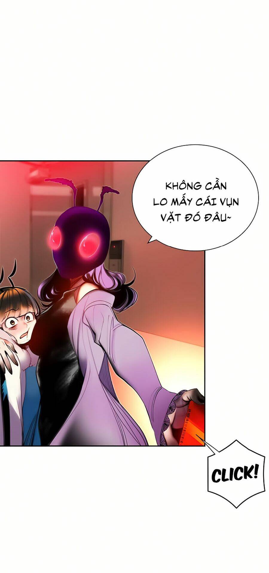 Nhân Trùng Đại Chiến - Chapter 8 - Page 73