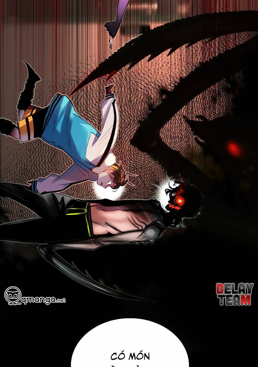 Nhân Trùng Đại Chiến - Chapter 8 - Page 79