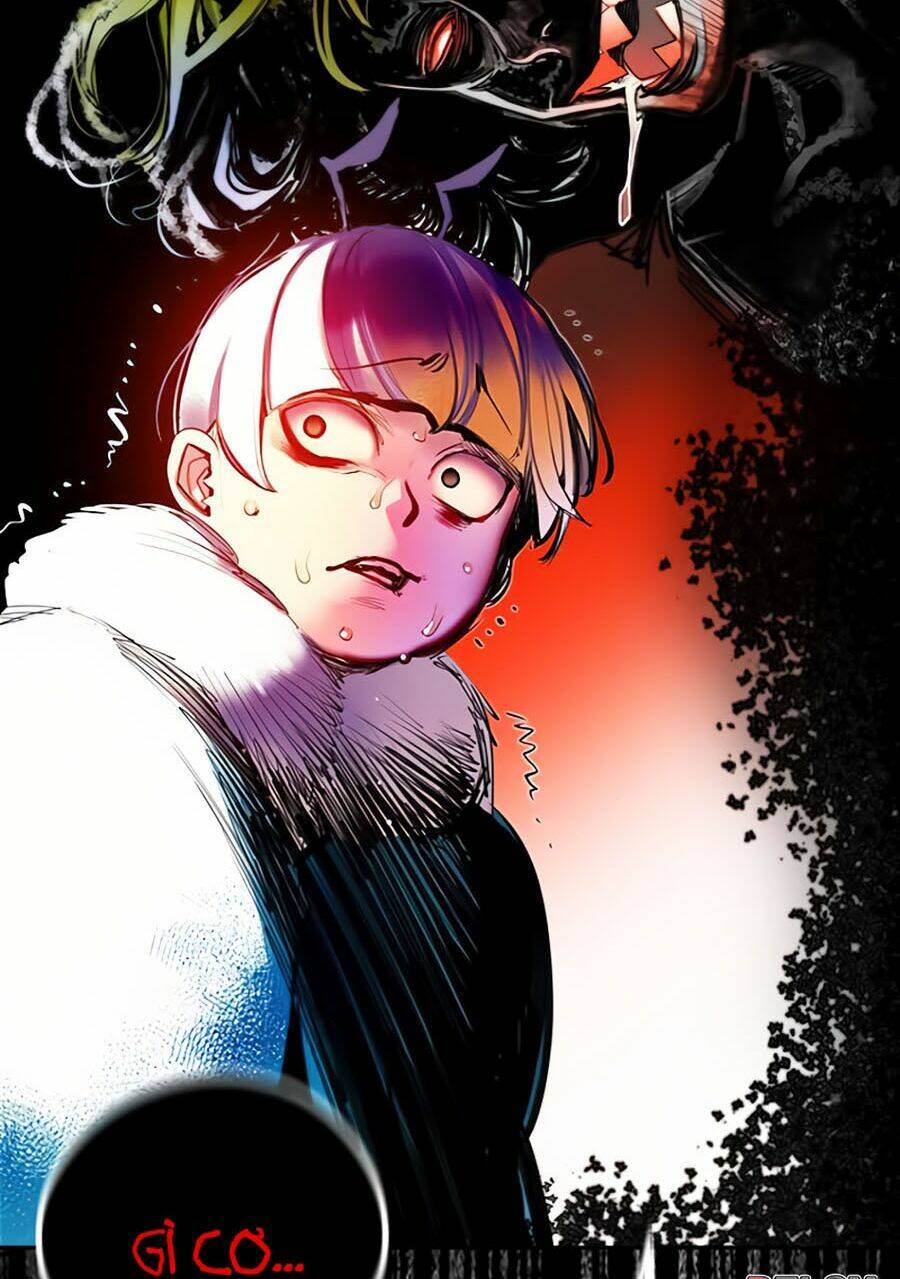 Nhân Trùng Đại Chiến - Chapter 8 - Page 81