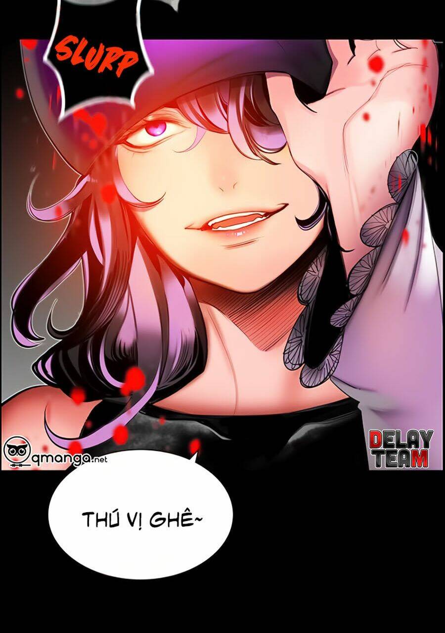 Nhân Trùng Đại Chiến - Chapter 8 - Page 85