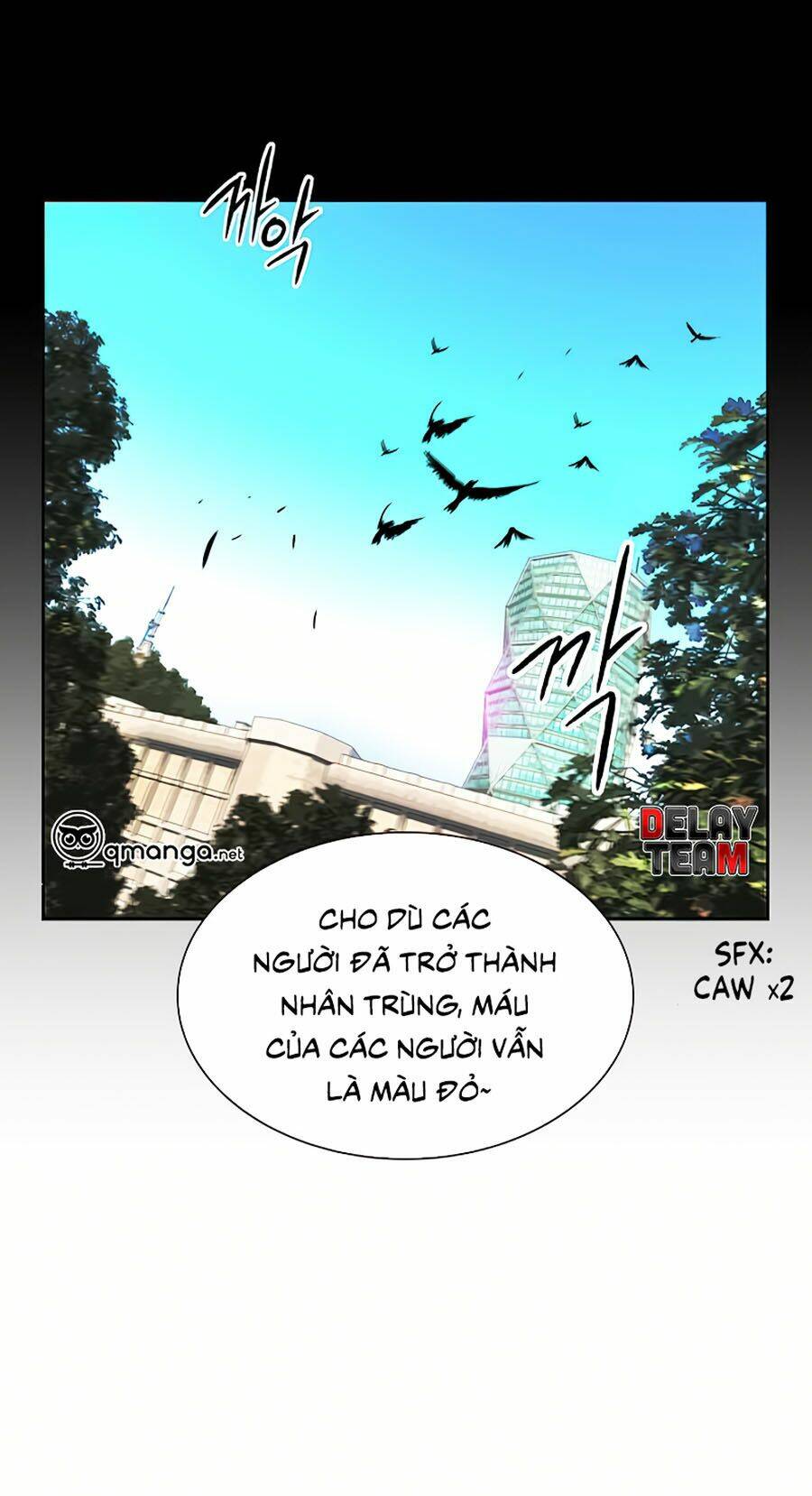 Nhân Trùng Đại Chiến - Chapter 8 - Page 86