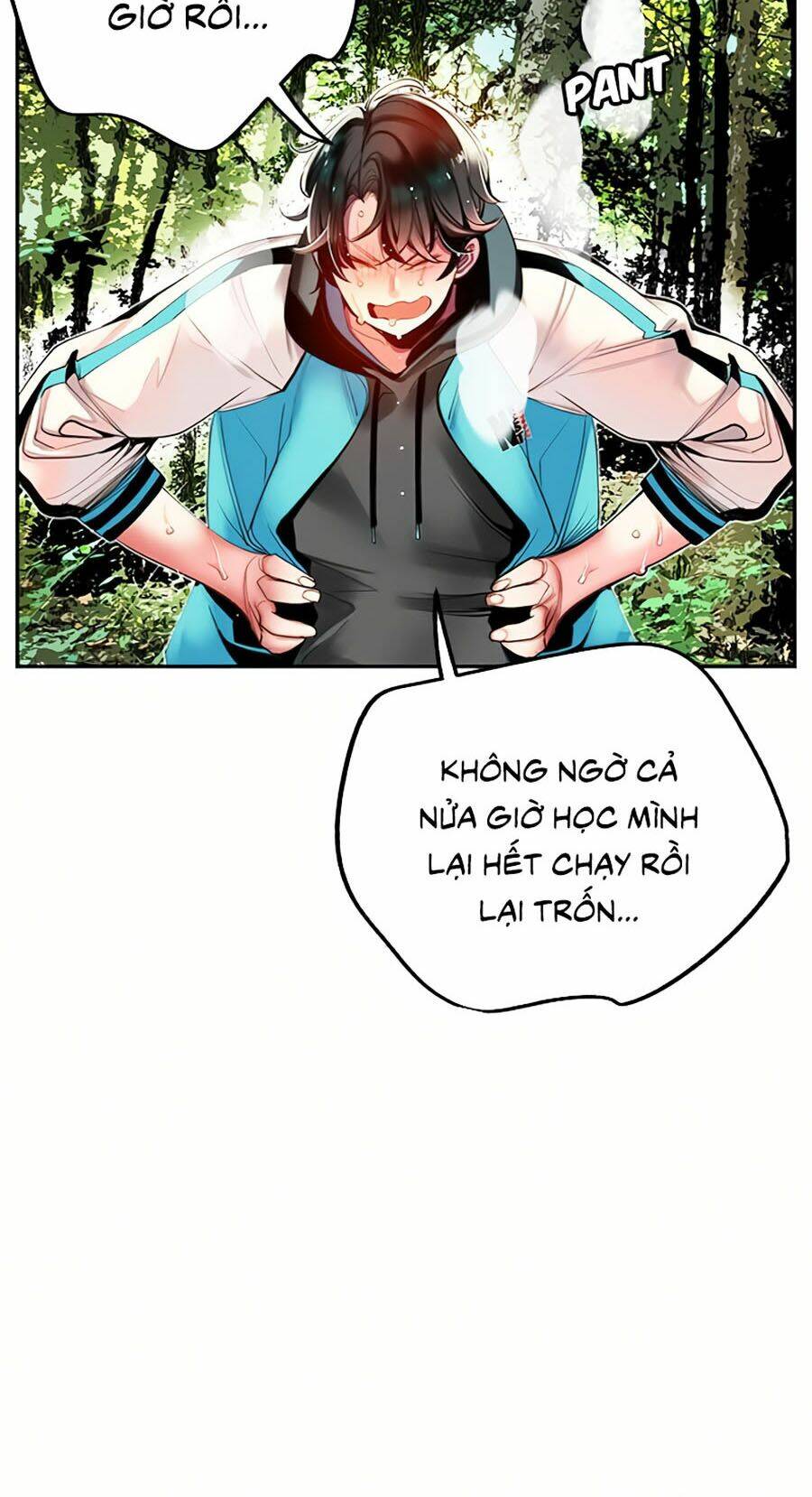 Nhân Trùng Đại Chiến - Chapter 8 - Page 88