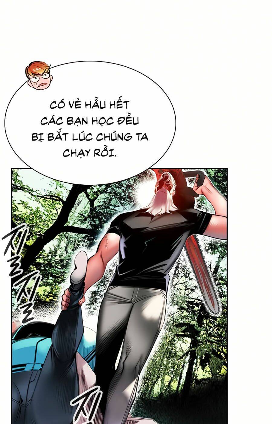 Nhân Trùng Đại Chiến - Chapter 8 - Page 90