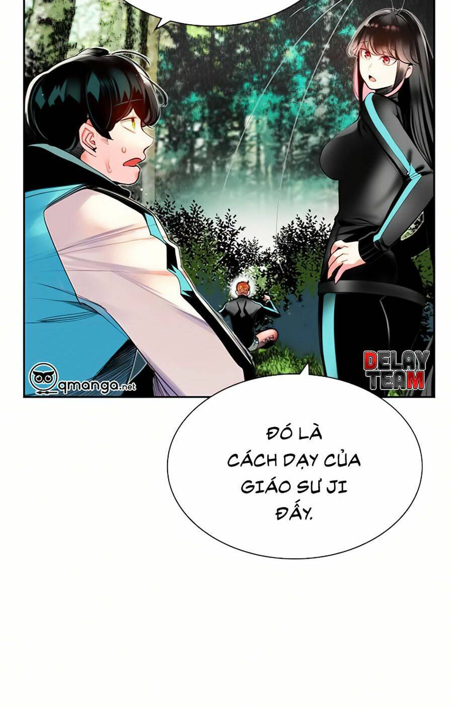 Nhân Trùng Đại Chiến - Chapter 8 - Page 96