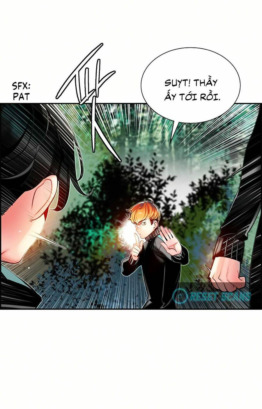 Nhân Trùng Đại Chiến - Chapter 8 - Page 97