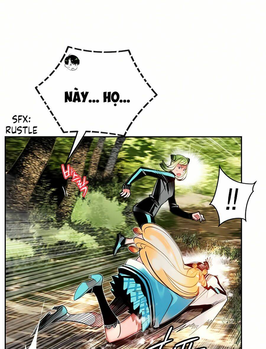 Nhân Trùng Đại Chiến - Chapter 8 - Page 98