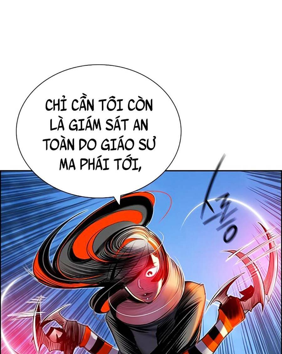 Nhân Trùng Đại Chiến - Chapter 80 - Page 102