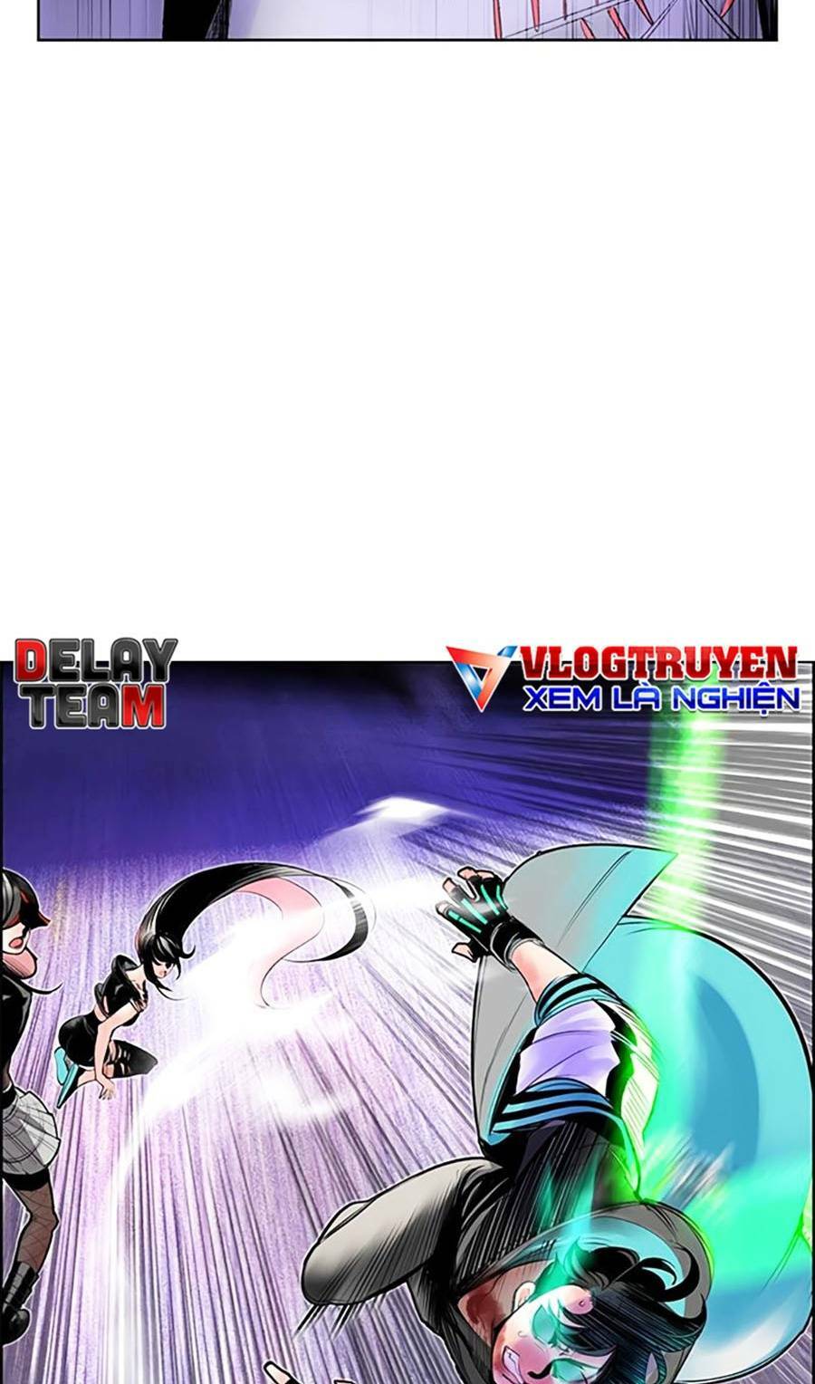 Nhân Trùng Đại Chiến - Chapter 80 - Page 121