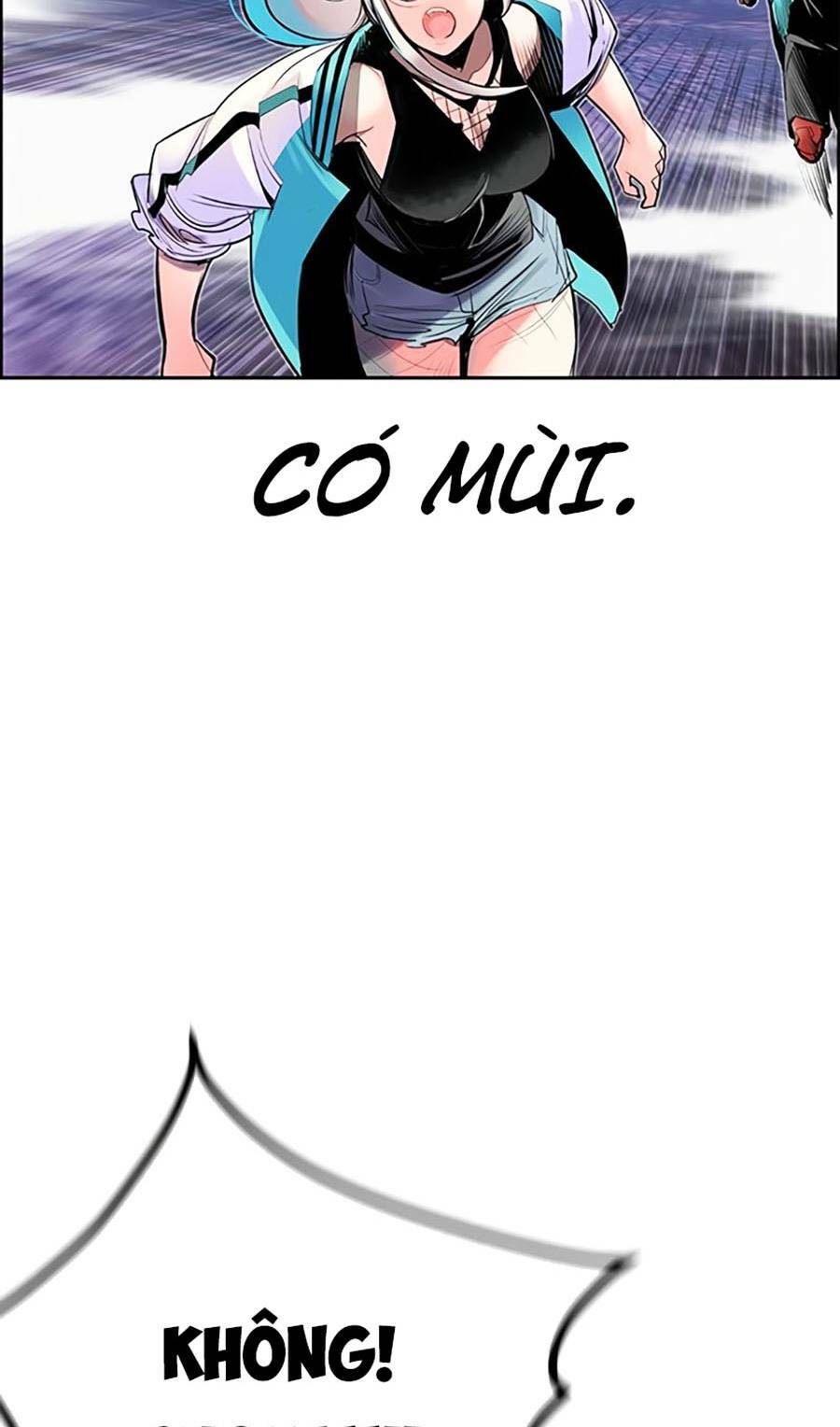 Nhân Trùng Đại Chiến - Chapter 80 - Page 124