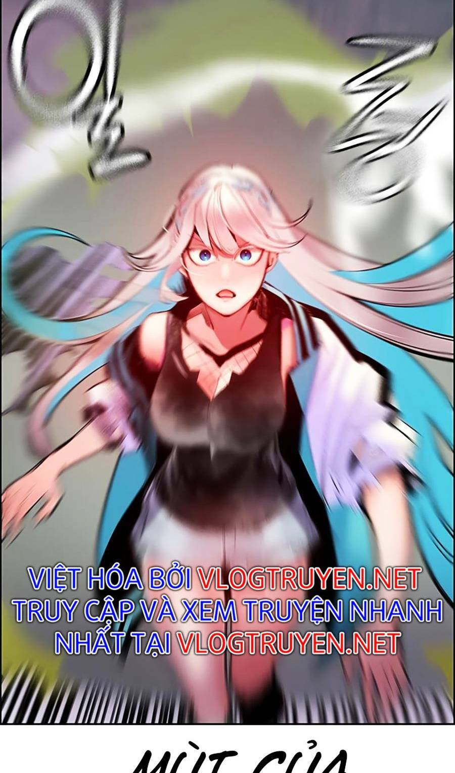 Nhân Trùng Đại Chiến - Chapter 80 - Page 127