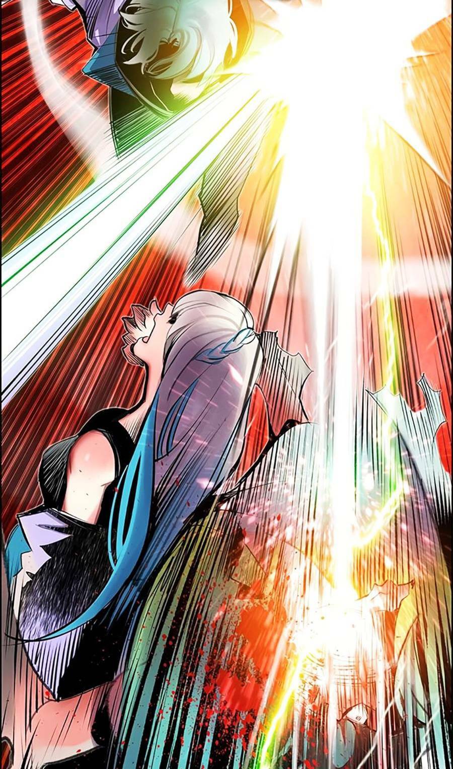 Nhân Trùng Đại Chiến - Chapter 80 - Page 129