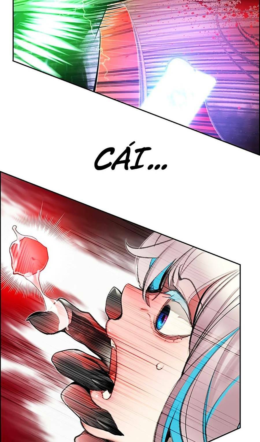 Nhân Trùng Đại Chiến - Chapter 80 - Page 131