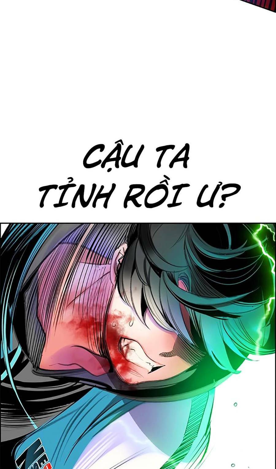 Nhân Trùng Đại Chiến - Chapter 80 - Page 133