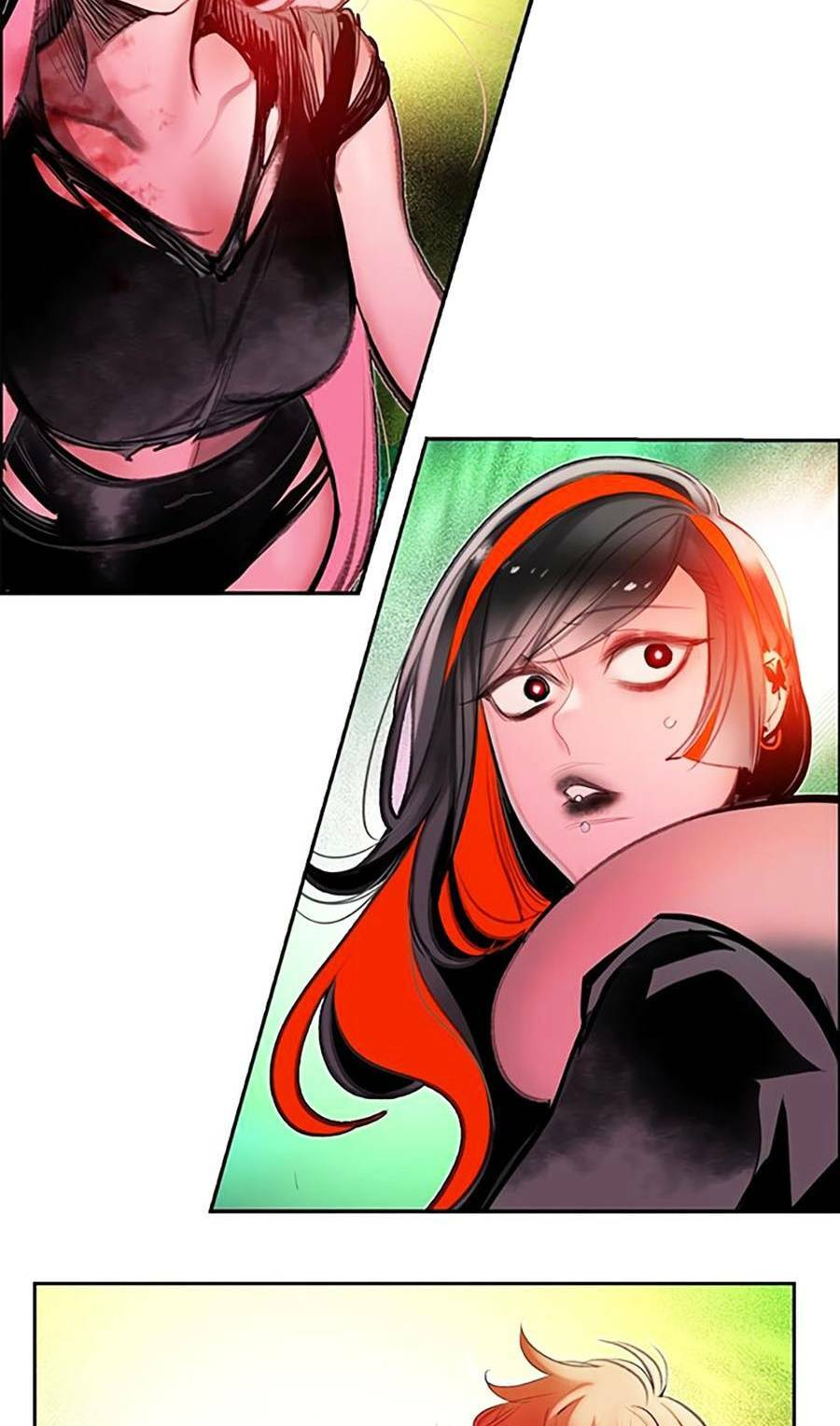 Nhân Trùng Đại Chiến - Chapter 80 - Page 135