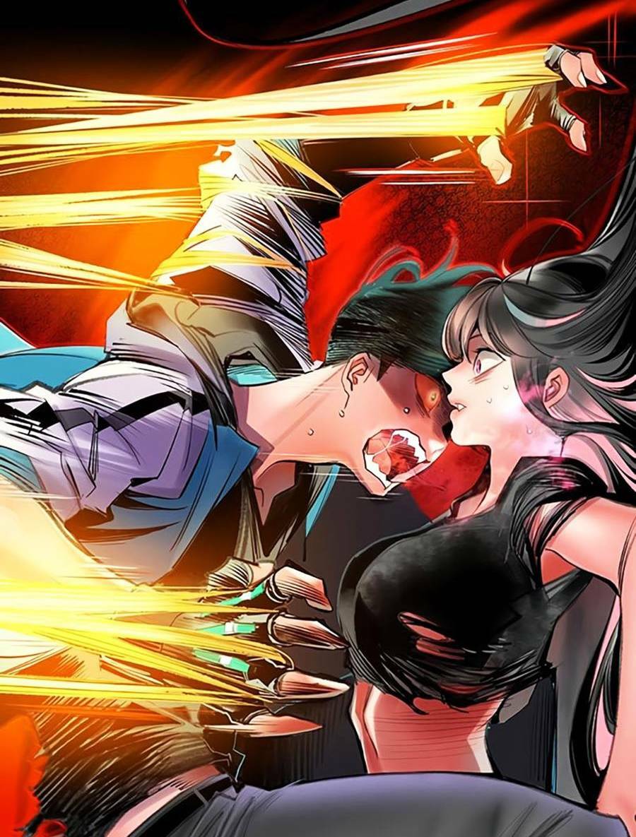 Nhân Trùng Đại Chiến - Chapter 80 - Page 31