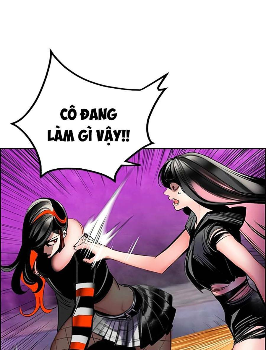 Nhân Trùng Đại Chiến - Chapter 80 - Page 38