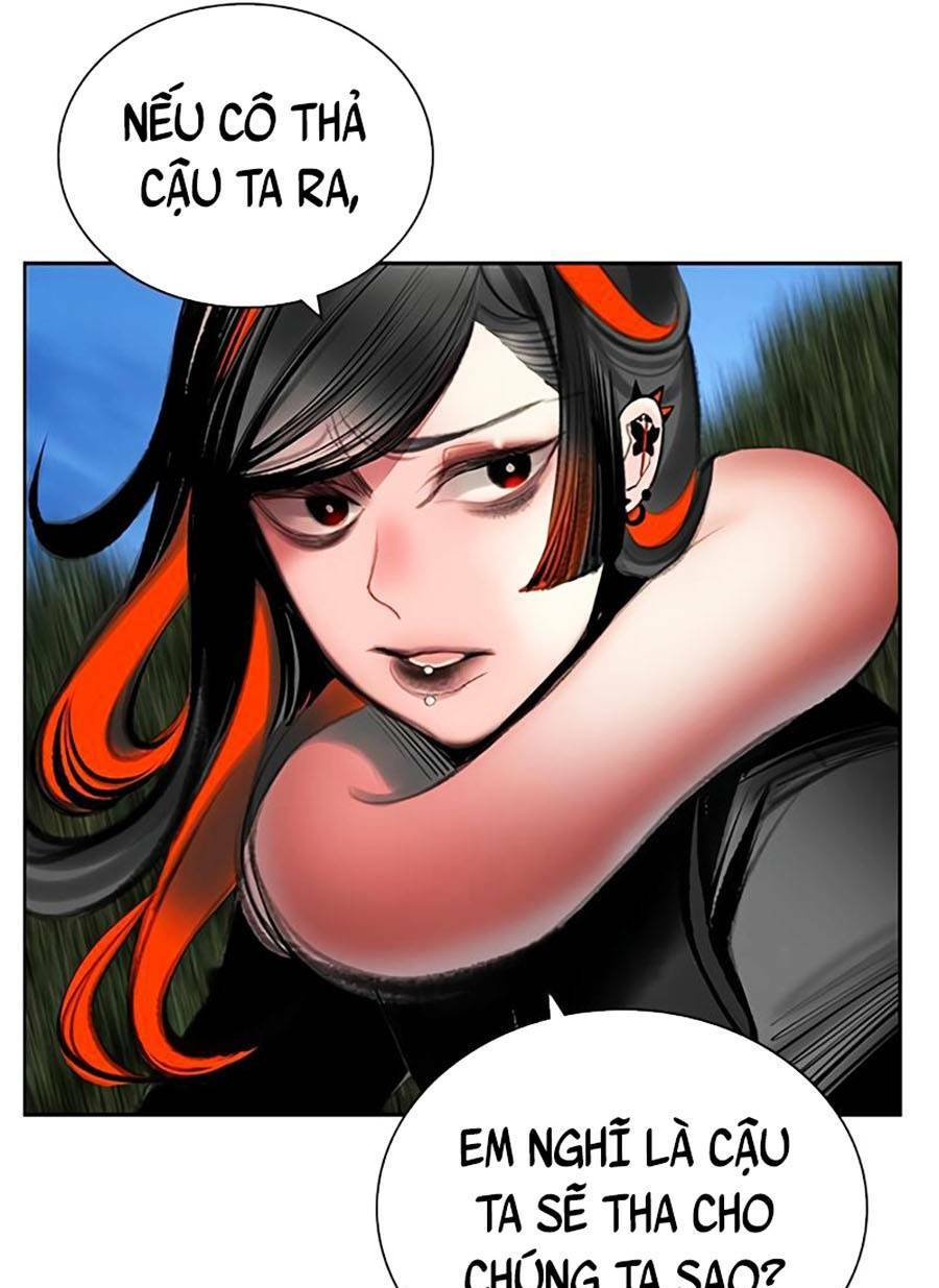 Nhân Trùng Đại Chiến - Chapter 80 - Page 40