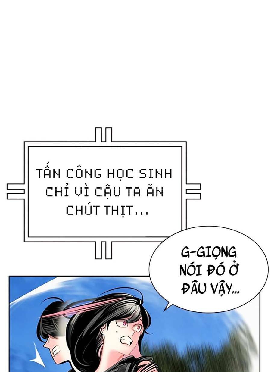 Nhân Trùng Đại Chiến - Chapter 80 - Page 46