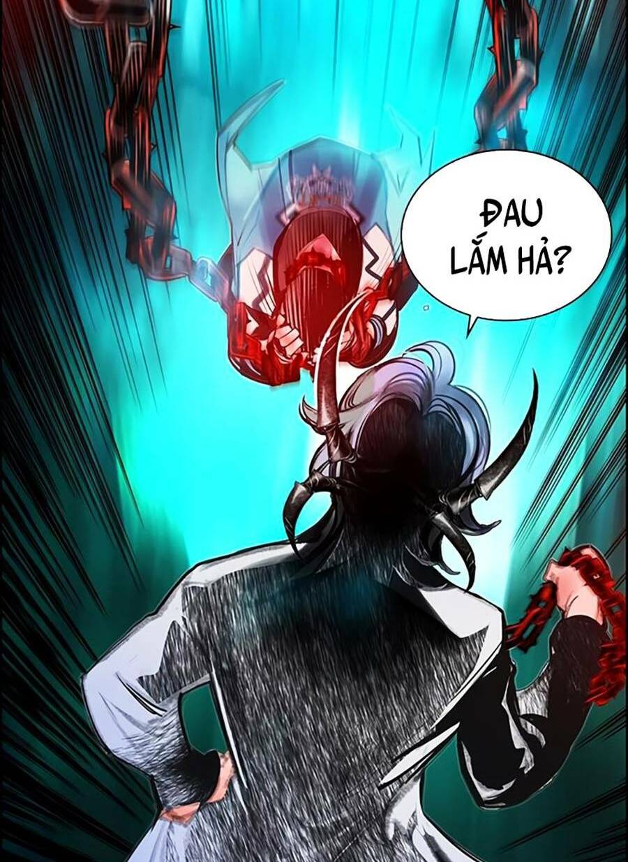 Nhân Trùng Đại Chiến - Chapter 80 - Page 61