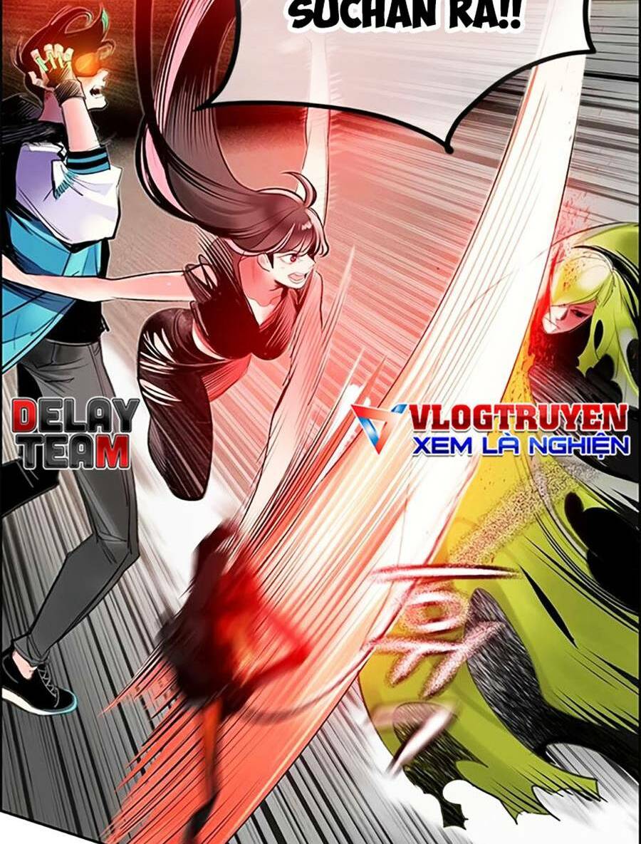 Nhân Trùng Đại Chiến - Chapter 80 - Page 7