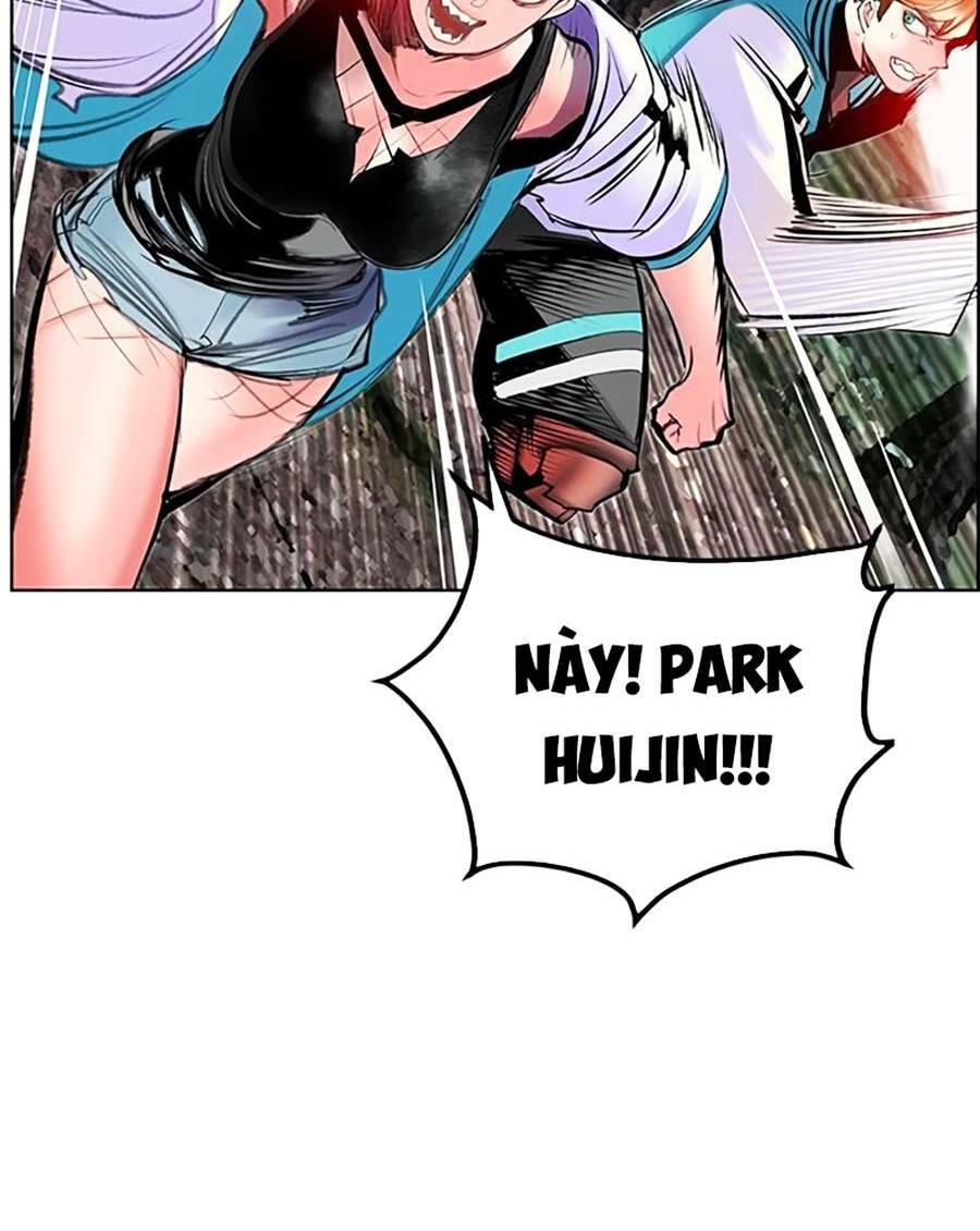 Nhân Trùng Đại Chiến - Chapter 80 - Page 90