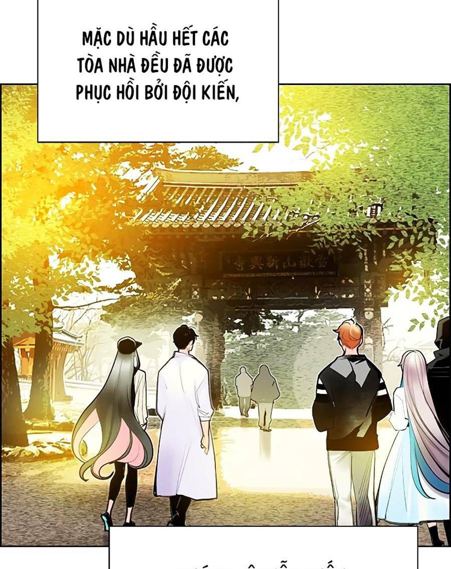 Nhân Trùng Đại Chiến - Chapter 81 - Page 110