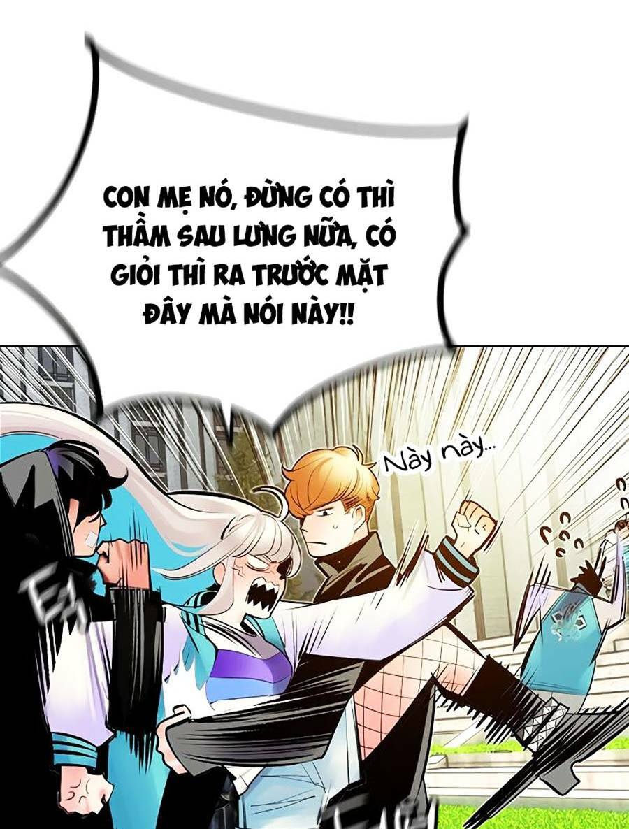 Nhân Trùng Đại Chiến - Chapter 81 - Page 128