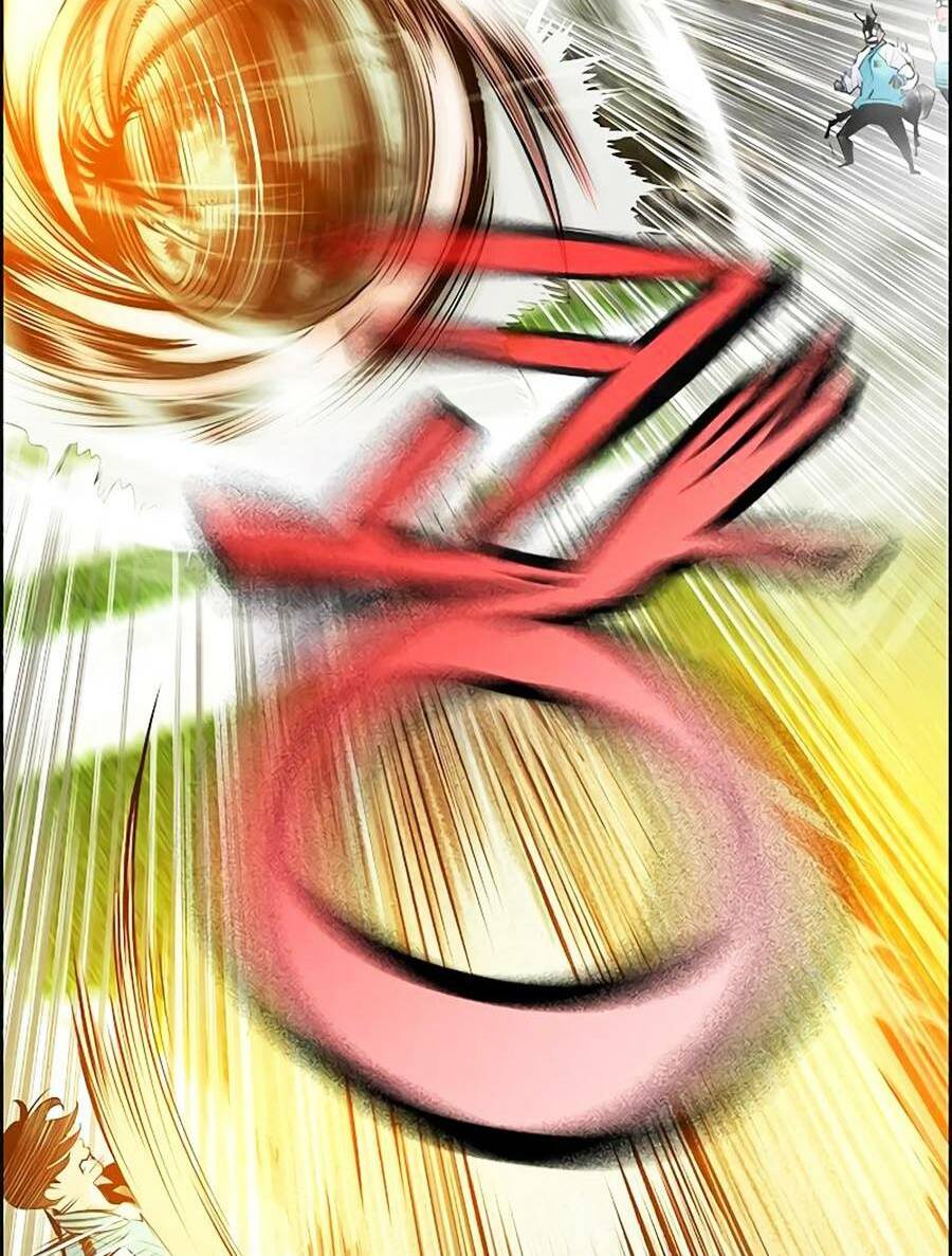 Nhân Trùng Đại Chiến - Chapter 81 - Page 137